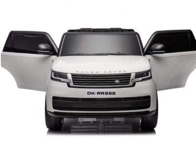 Elektrische kinderauto Rotterdam