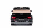 Mercedes-Maybach G650 elektrische kinderauto, 12 volt, rubberen banden en meer! - Afbeelding 4