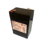 SCUD 12 Volt Lithium Accu