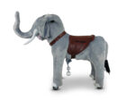 MY PONY ®, Olifant rijdend speelgoed 3 - 6 jaar (ATS2011) - Afbeelding 3