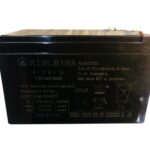 12 volt 14Ah accu XINLEINA