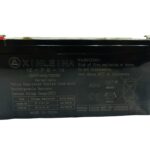 24 volt 14Ah accu XINLEINA