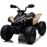 CAN-AM Renegade 4x4, 24 volt Quad