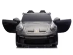 Porsche 911 GT3  kinderauto – Pro Variant (2-zitter) - Afbeelding 3