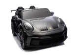 Porsche 911 GT3  kinderauto – Pro Variant (2-zitter) - Afbeelding 4