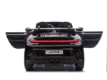 Porsche 911 GT3  kinderauto – Pro Variant (2-zitter) - Afbeelding 7