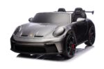 Porsche 911 GT3  kinderauto – Pro Variant (2-zitter)