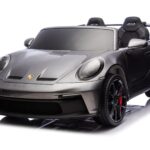 Porsche 911 GT3  kinderauto – Pro Variant (2-zitter)