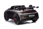 Porsche 911 GT3  kinderauto – Pro Variant (2-zitter) - Afbeelding 3