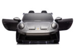 Porsche 911 GT3  kinderauto – Pro Variant (2-zitter) - Afbeelding 4