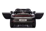 Porsche 911 GT3  kinderauto – Pro Variant (2-zitter) - Afbeelding 6