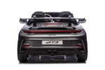 Porsche 911 GT3  kinderauto – Pro Variant (2-zitter) - Afbeelding 8