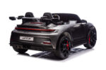 Porsche 911 GT3  kinderauto – Pro Variant (2-zitter) - Afbeelding 9