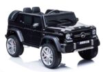Mercedes-Maybach G650 elektrische kinderauto, 12 volt, rubberen banden en meer! - Afbeelding 3