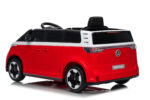 Volkswagen ID Buzz, 12 volt elektrische kinderauto - Afbeelding 3