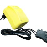 24V oplader, compatibel met 24V Peg-Perego- en John Deere-opladers