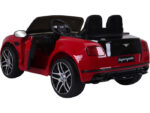Bentley Supersports, 2 zitter elektrische kinderauto, rubberen banden en meer! - Afbeelding 9