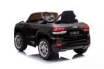 Jeep Grand Cherokee, 12 volt elektrische kinderauto, Leder zitje en meer! - Afbeelding 5