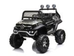 Mercedes-Benz Unimog, 12v kinder accu voertuig, buggy met vele opties