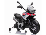 BMW GS850 Adventure All-Road 12v & rubberen banden - Afbeelding 2