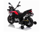 BMW GS850 Adventure All-Road 12v & rubberen banden - Afbeelding 4