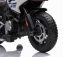 BMW GS850 Adventure All-Road 12v & rubberen banden - Afbeelding 6