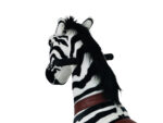 MY PONY, rijdend speelgoed  zebra van ROLLZONE ®, 3 - 6 jaar (MP2001-S) - Afbeelding 7