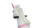 MY PONY, rijdend speelgoed unicorn van ROLLZONE ®, 4 - 10 jaar (MP2002-M) - Afbeelding 4