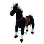 MY PONY, rijdend speelgoed paard van ROLLZONE ®, 4 - 10 jaar (MP2003-M)
