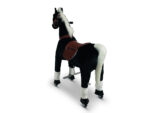 MY PONY, rijdend speelgoed paard van ROLLZONE ®, 3 - 6 jaar (MP2003-S) - Afbeelding 6
