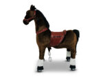 MY PONY, rijdend speelgoed paard van ROLLZONE ®, 4 - 10 jaar (MP2009-M) - Afbeelding 6