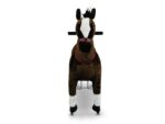 MY PONY, rijdend speelgoed paard van ROLLZONE ®, 3 - 6 jaar (MP2009-S) - Afbeelding 2