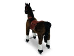 MY PONY, rijdend speelgoed paard van ROLLZONE ®, 3 - 6 jaar (MP2009-S) - Afbeelding 5
