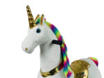MY PONY, rijdend speelgoed unicorn van ROLLZONE ®, 4 - 10 jaar (MP2020-M) - Afbeelding 2