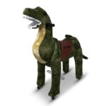 MY PONY, rijdend speelgoed DINO van ROLLZONE ®, 3 - 6 jaar (MP2021-S)