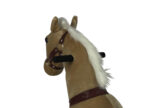 MY PONY, rijdend speelgoed paard van ROLLZONE ®, 8+ (MP2024-L) - Afbeelding 6