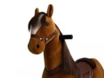 MY PONY, rijdend speelgoed paard van ROLLZONE ®, 4 - 10 jaar (MP2040-M) - Afbeelding 3
