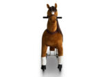 MY PONY, rijdend speelgoed paard van ROLLZONE ®, 4 - 10 jaar (MP2040-M) - Afbeelding 4
