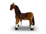 MY PONY, rijdend speelgoed paard van ROLLZONE ®, 4 - 10 jaar (MP2040-M) - Afbeelding 5