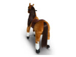 MY PONY, rijdend speelgoed paard van ROLLZONE ®, 4 - 10 jaar (MP2040-M) - Afbeelding 7
