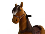 MY PONY, rijdend speelgoed paard van ROLLZONE ®, 3 - 6 jaar (MP2040-S) - Afbeelding 3