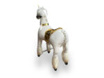 MY PONY, rijdend speelgoed unicorn van ROLLZONE ®, 4 - 10 jaar (MP2041-M) - Afbeelding 4