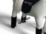 MY PONY, rijdend speelgoed paard van ROLLZONE ®, 4 - 10 jaar (MP2042-M) - Afbeelding 6