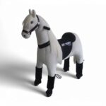 MY PONY, rijdend speelgoed paard van ROLLZONE ®, 3 - 6 jaar (MP2042-S)