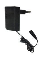 12 volt oplader voor kinder accu speelgoed (plat)