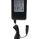 6 volt oplader voor kinder accu speelgoed (A26)