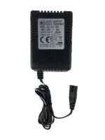 6 volt oplader voor kinder accu speelgoed (A26)