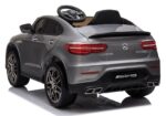 MERCEDES-BENZ GLC 63, elektrische Accu Auto met muziek module en meer! - Afbeelding 5
