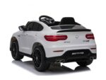 MERCEDES-BENZ GLC 63, elektrische Accu Auto met muziek module en meer! - Afbeelding 9