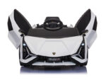 Lamborghini Sian, 12v elektrische kinderauto met vleugeldeuren - Afbeelding 4